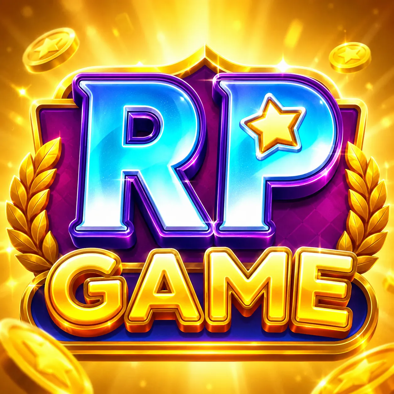 RPGAME - Temukan Serunya Menembak Ikan di Lautan