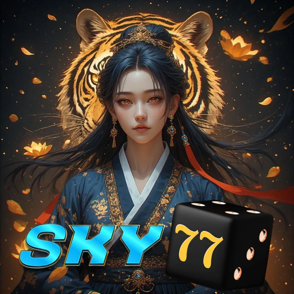 SKY77 - Petualangan Aksi Menegangkan di Udara